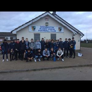 Meet your Posher, Jakob